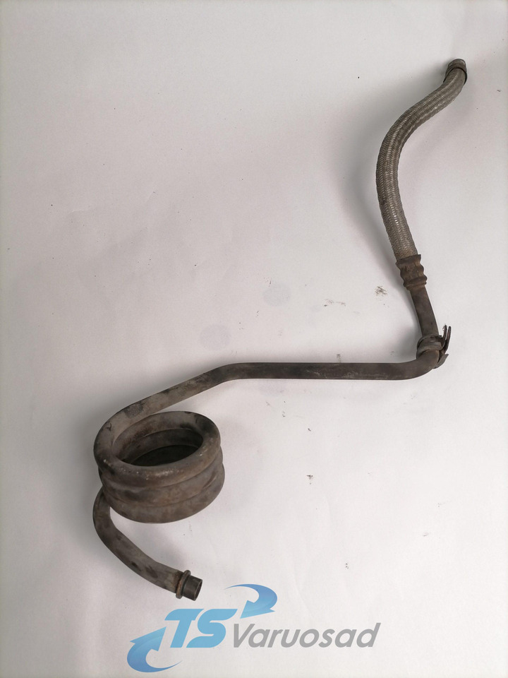 Scania Compressor air pipe 1933077 - Compressor voor Vrachtwagen: afbeelding 1 Scania Compressor air pipe 1933077 - Compressor voor Vrachtwagen: afbeelding 1