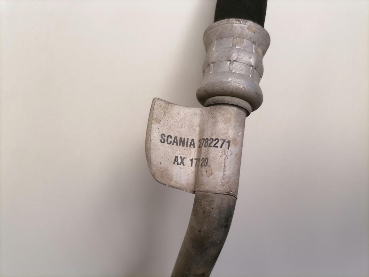 Scania Compressor air pipe 2782271 - Compressor voor Vrachtwagen: afbeelding 5 Scania Compressor air pipe 2782271 - Compressor voor Vrachtwagen: afbeelding 5