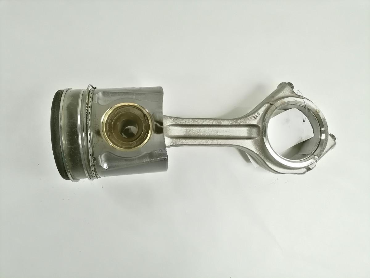 Scania Connecting rod + piston 1893313 - Zuigers/ Ringen/ Glijlagers voor Vrachtwagen: afbeelding 3 Scania Connecting rod + piston 1893313 - Zuigers/ Ringen/ Glijlagers voor Vrachtwagen: afbeelding 3