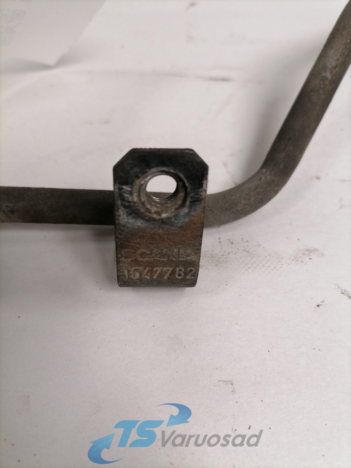 Scania Coolant pipe 1547782 - Koelsysteem voor Vrachtwagen: afbeelding 5 Scania Coolant pipe 1547782 - Koelsysteem voor Vrachtwagen: afbeelding 5