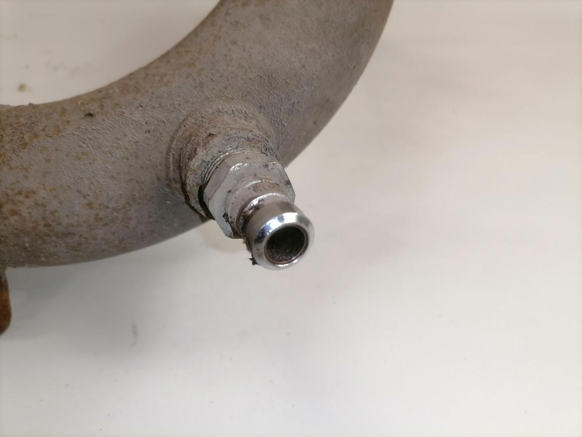 Scania Coolant pipe 1853789 - Koelsysteem voor Vrachtwagen: afbeelding 5 Scania Coolant pipe 1853789 - Koelsysteem voor Vrachtwagen: afbeelding 5