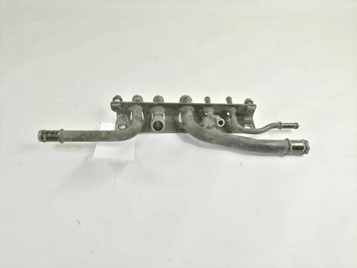 Scania Coolant pipe 2327825 - Koelsysteem voor Vrachtwagen: afbeelding 3 Scania Coolant pipe 2327825 - Koelsysteem voor Vrachtwagen: afbeelding 3