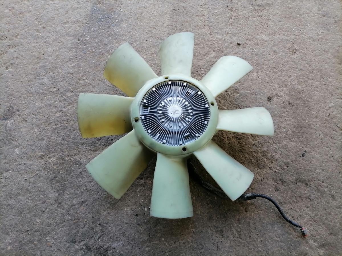 Scania Cooling fan 2052007 - Ventilator voor Vrachtwagen: afbeelding 2 Scania Cooling fan 2052007 - Ventilator voor Vrachtwagen: afbeelding 2