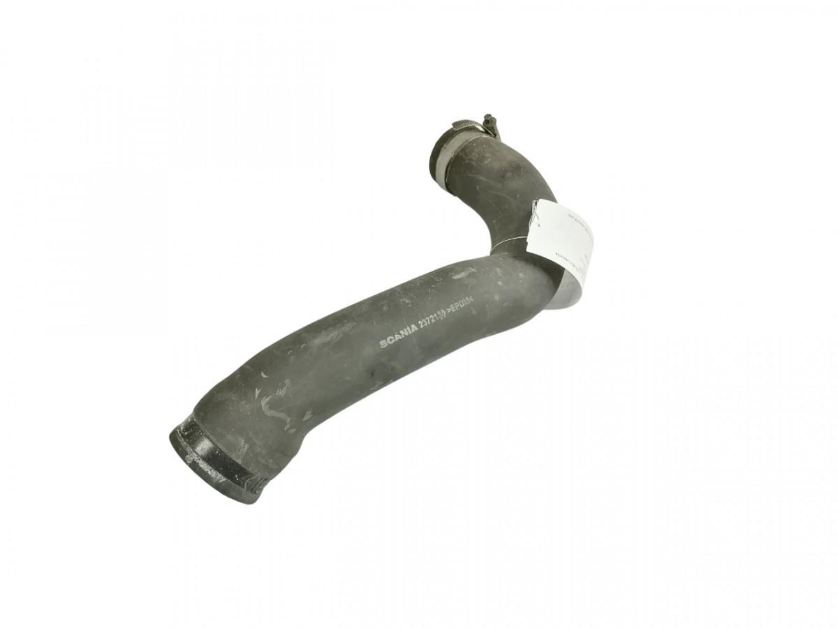 Scania Cooling pipe 2372130 - Koelsysteem voor Vrachtwagen: afbeelding 1 Scania Cooling pipe 2372130 - Koelsysteem voor Vrachtwagen: afbeelding 1