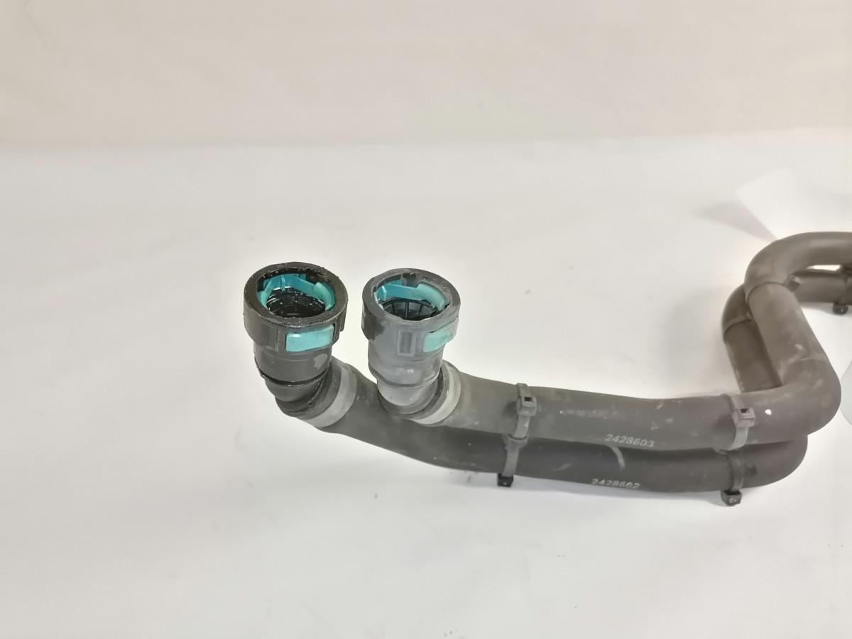 Scania Cooling pipe 2428602 - Koelsysteem voor Vrachtwagen: afbeelding 3 Scania Cooling pipe 2428602 - Koelsysteem voor Vrachtwagen: afbeelding 3