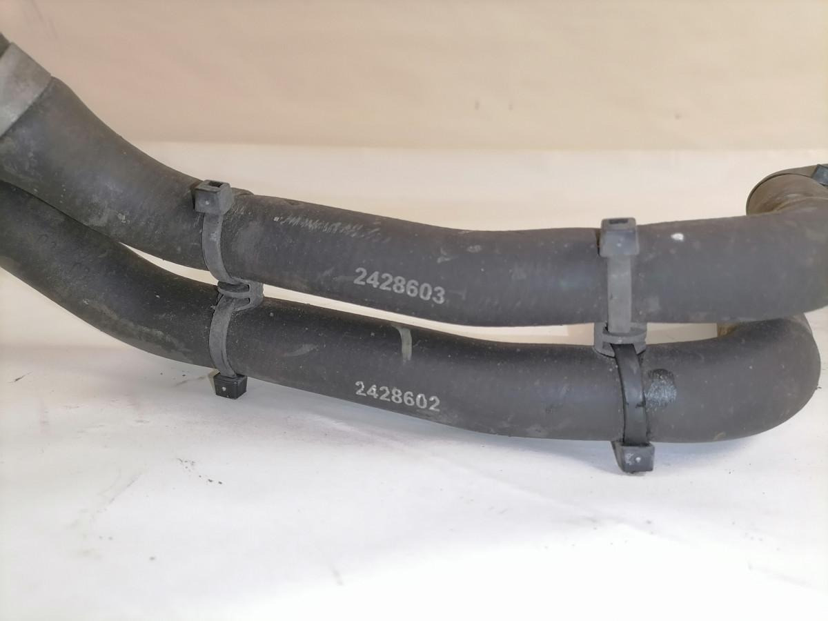 Scania Cooling pipe 2428602 - Koelsysteem voor Vrachtwagen: afbeelding 4 Scania Cooling pipe 2428602 - Koelsysteem voor Vrachtwagen: afbeelding 4