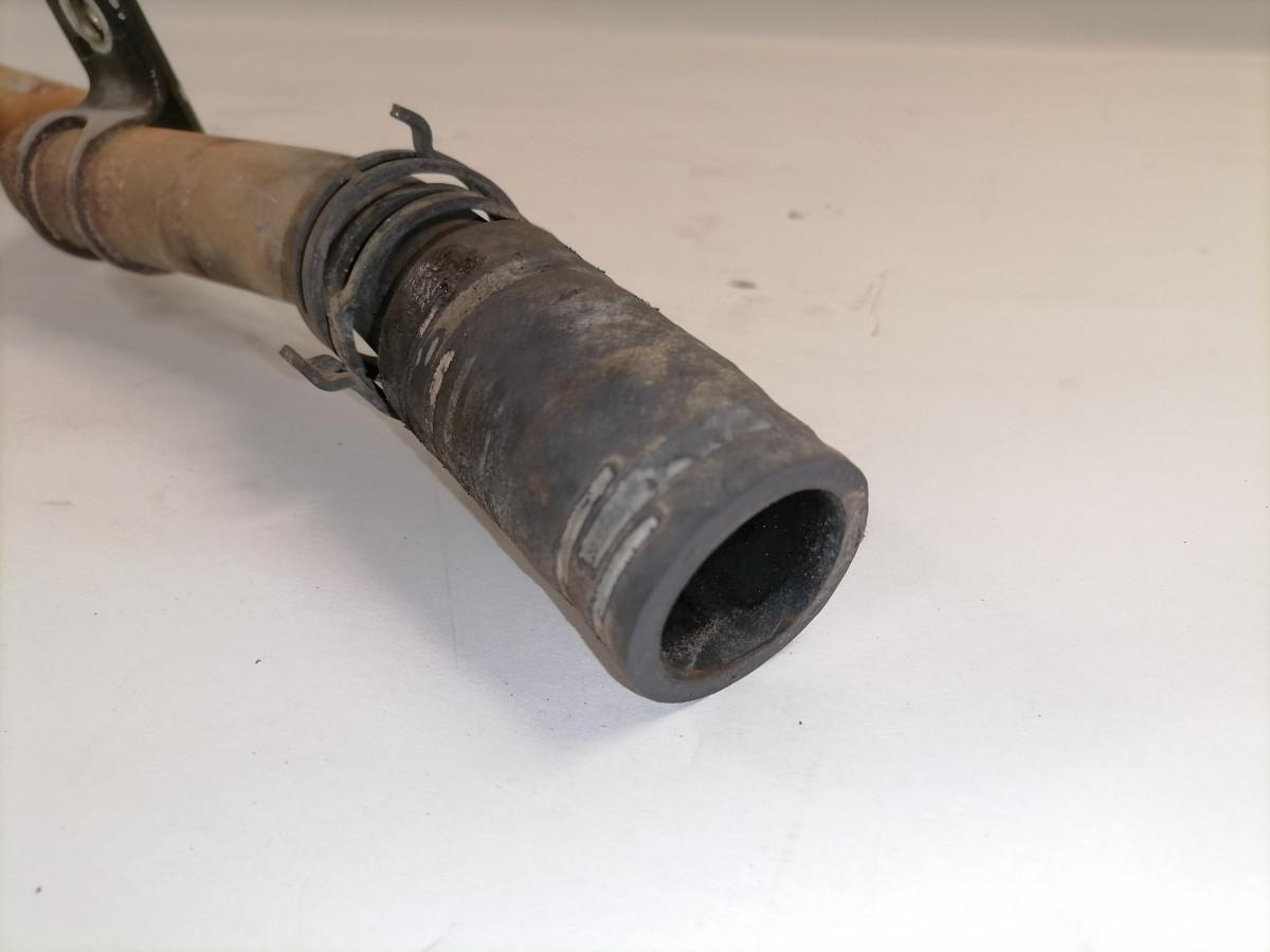 Scania Crankcase Ventilation Pipe 1521835 - Carter voor Vrachtwagen: afbeelding 2 Scania Crankcase Ventilation Pipe 1521835 - Carter voor Vrachtwagen: afbeelding 2