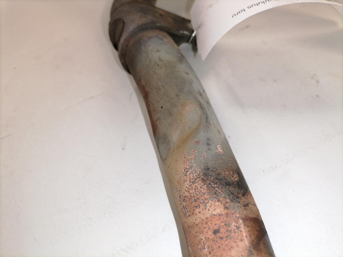 Scania Crankcase Ventilation Pipe 1521835 - Carter voor Vrachtwagen: afbeelding 4 Scania Crankcase Ventilation Pipe 1521835 - Carter voor Vrachtwagen: afbeelding 4