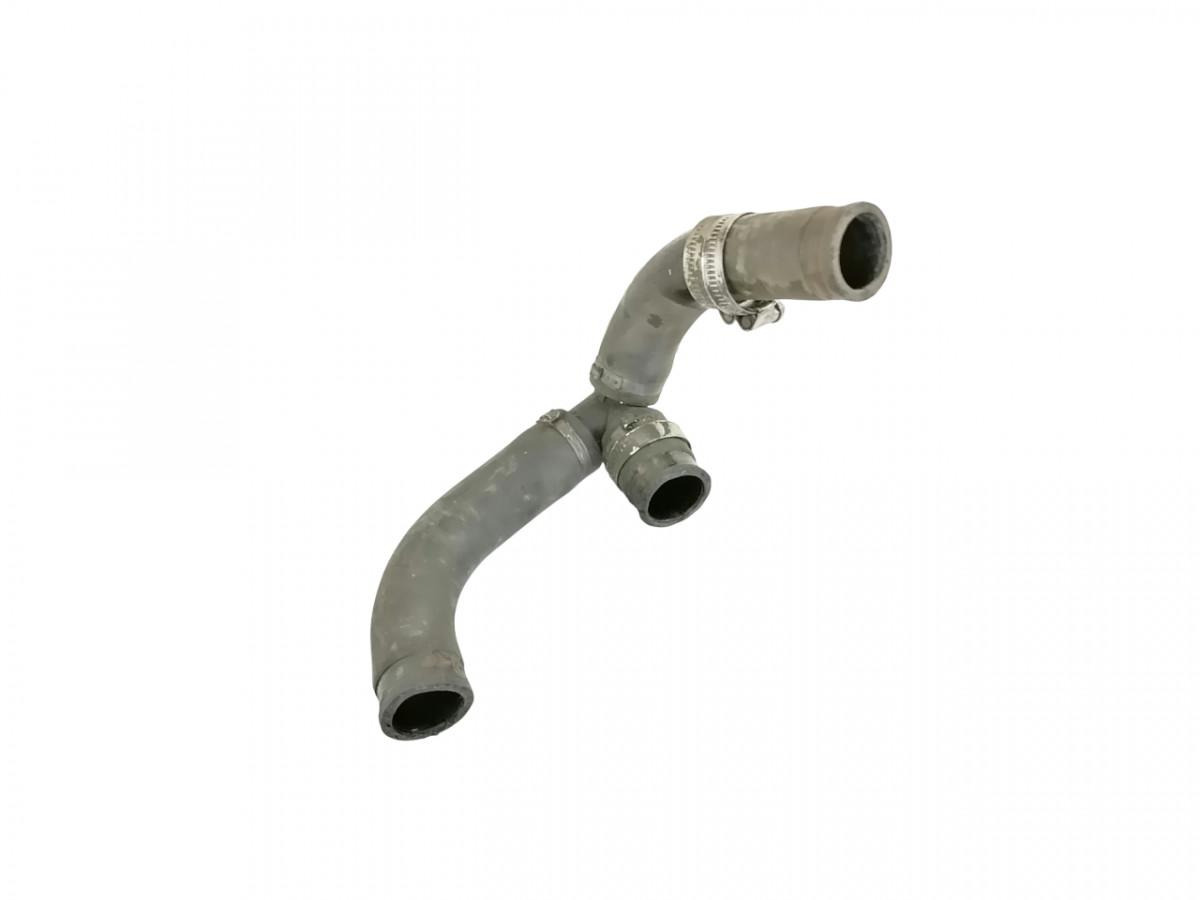 Scania Crankcase Ventilation Pipe 1786768 - Carter voor Vrachtwagen: afbeelding 1 Scania Crankcase Ventilation Pipe 1786768 - Carter voor Vrachtwagen: afbeelding 1