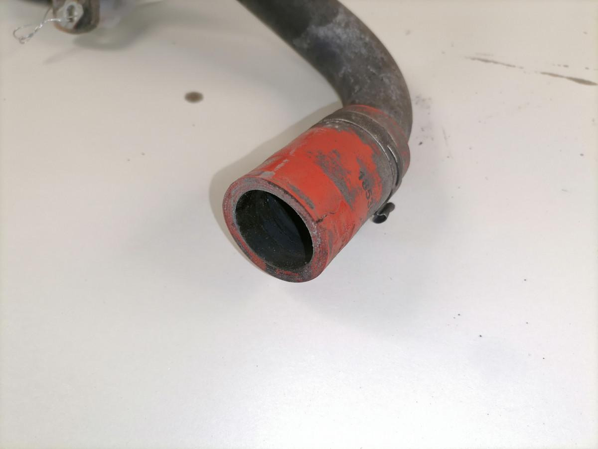 Scania Crankcase Ventilation Pipe 1858989 - Carter voor Vrachtwagen: afbeelding 4 Scania Crankcase Ventilation Pipe 1858989 - Carter voor Vrachtwagen: afbeelding 4