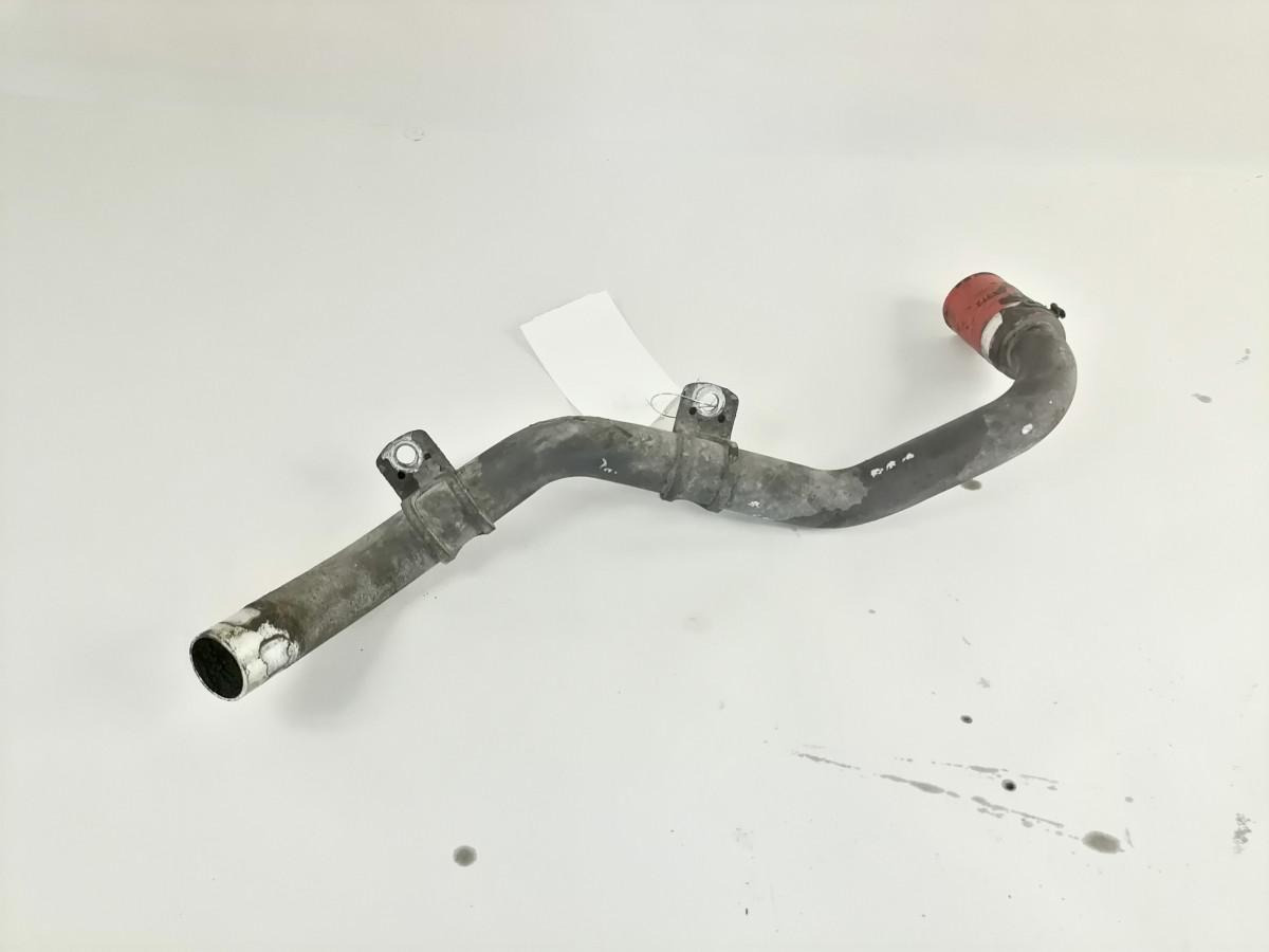 Scania Crankcase Ventilation Pipe 1858989 - Carter voor Vrachtwagen: afbeelding 2 Scania Crankcase Ventilation Pipe 1858989 - Carter voor Vrachtwagen: afbeelding 2