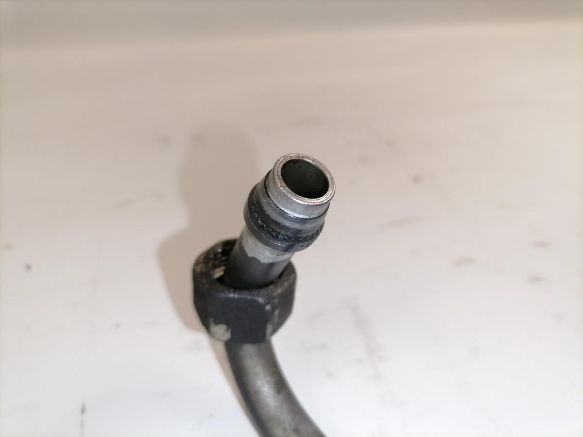 Scania Crankcase Ventilation Pipe 2623755 - Carter voor Vrachtwagen: afbeelding 3 Scania Crankcase Ventilation Pipe 2623755 - Carter voor Vrachtwagen: afbeelding 3