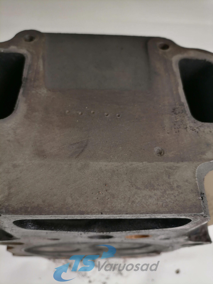 Scania Cylinder head, XPI 1921303 - Cilinderkop voor Vrachtwagen: afbeelding 4 Scania Cylinder head, XPI 1921303 - Cilinderkop voor Vrachtwagen: afbeelding 4