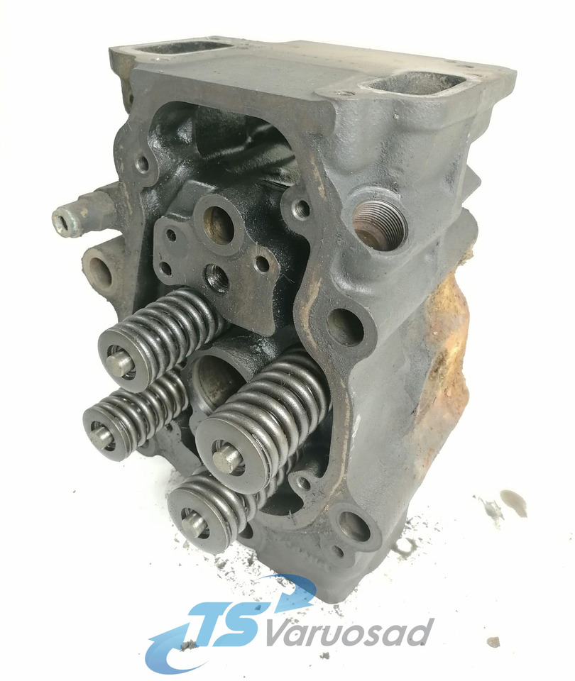 Scania Cylinder head, XPI 1921303 - Cilinderkop voor Vrachtwagen: afbeelding 1 Scania Cylinder head, XPI 1921303 - Cilinderkop voor Vrachtwagen: afbeelding 1