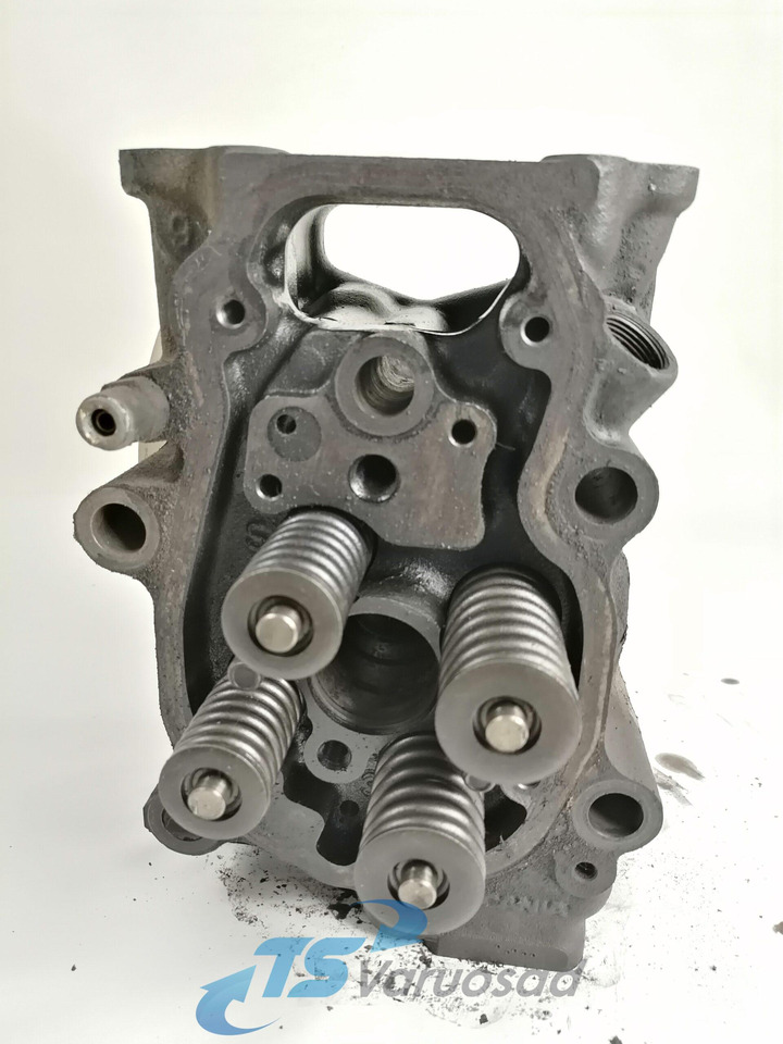 Scania Cylinder head, XPI 1921303 - Cilinderkop voor Vrachtwagen: afbeelding 2 Scania Cylinder head, XPI 1921303 - Cilinderkop voor Vrachtwagen: afbeelding 2