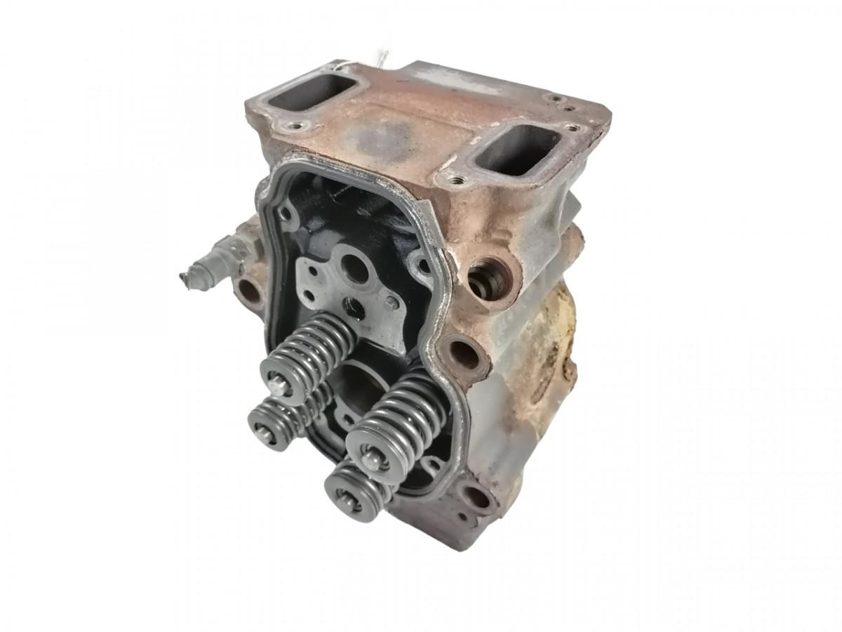 Scania Cylinder head, XPI 2452544 - Cilinderkop voor Vrachtwagen: afbeelding 1 Scania Cylinder head, XPI 2452544 - Cilinderkop voor Vrachtwagen: afbeelding 1