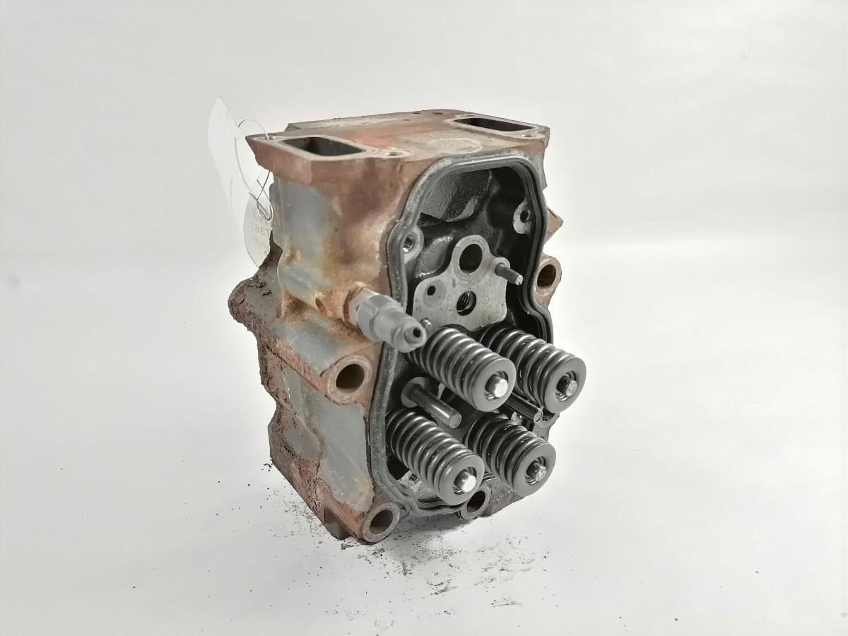 Scania Cylinder head, XPI 2452544 - Cilinderkop voor Vrachtwagen: afbeelding 2 Scania Cylinder head, XPI 2452544 - Cilinderkop voor Vrachtwagen: afbeelding 2