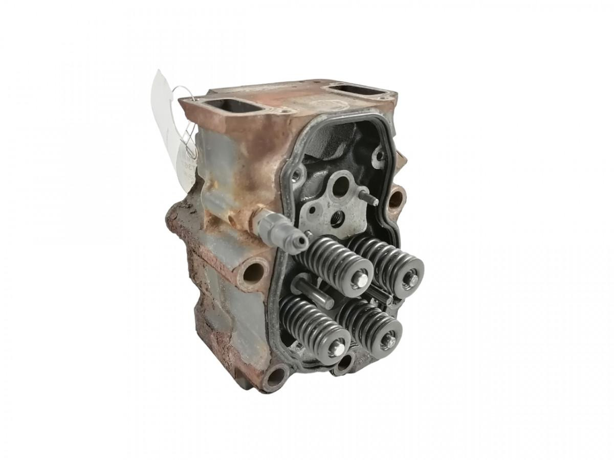 Scania Cylinder head, XPI 2452544 - Cilinderkop voor Vrachtwagen: afbeelding 1 Scania Cylinder head, XPI 2452544 - Cilinderkop voor Vrachtwagen: afbeelding 1