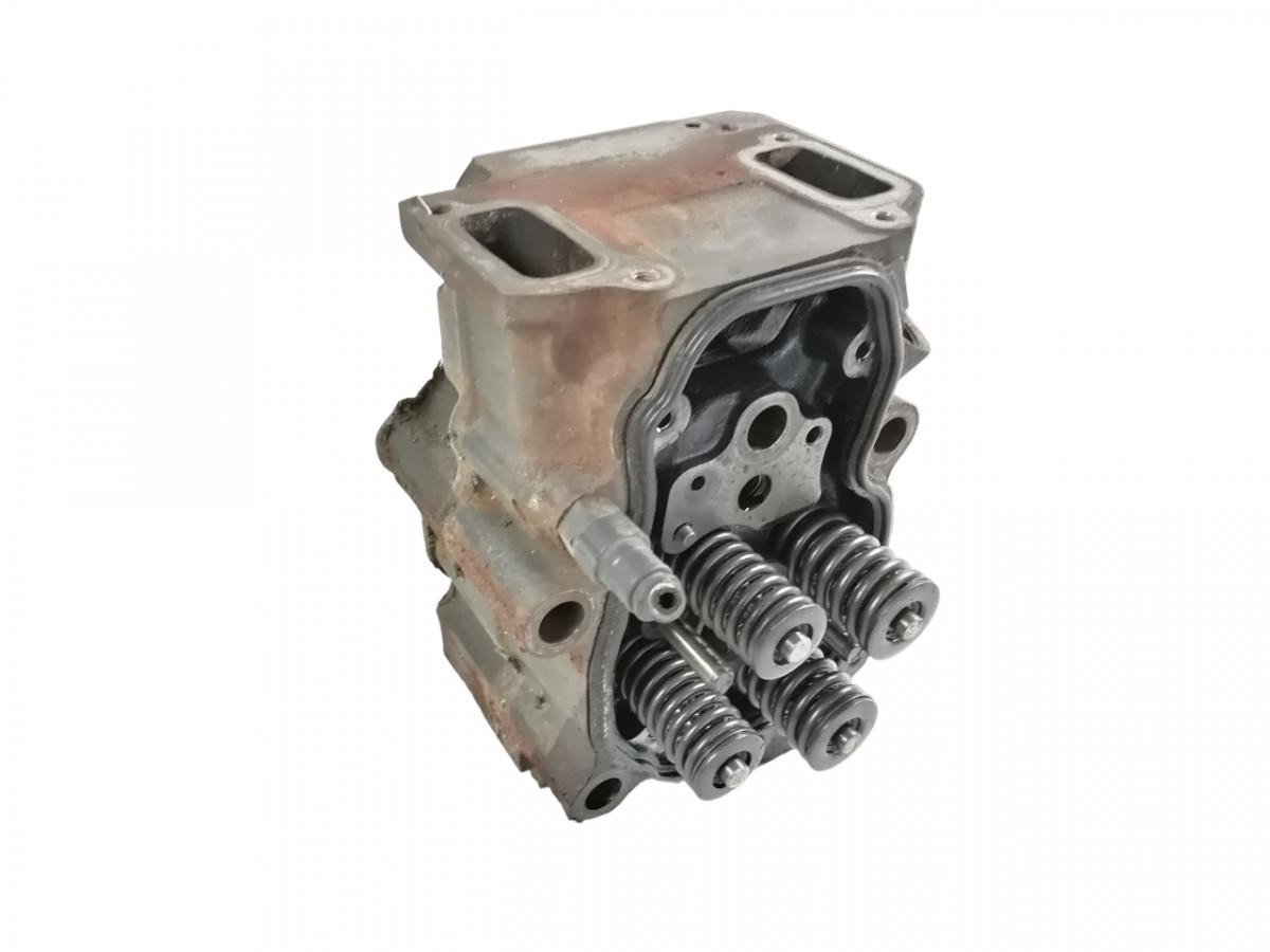 Scania Cylinder head, XPI 2452544 - Cilinderkop voor Vrachtwagen: afbeelding 1 Scania Cylinder head, XPI 2452544 - Cilinderkop voor Vrachtwagen: afbeelding 1