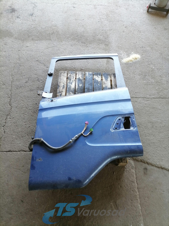 Scania Door 1476534 - Deur en onderdelen voor Vrachtwagen: afbeelding 1 Scania Door 1476534 - Deur en onderdelen voor Vrachtwagen: afbeelding 1