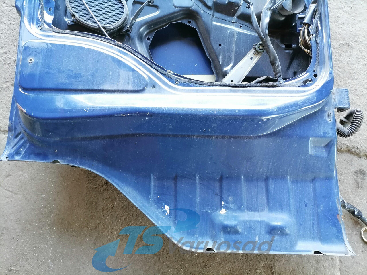 Scania Door 1476534 - Deur en onderdelen voor Vrachtwagen: afbeelding 3 Scania Door 1476534 - Deur en onderdelen voor Vrachtwagen: afbeelding 3