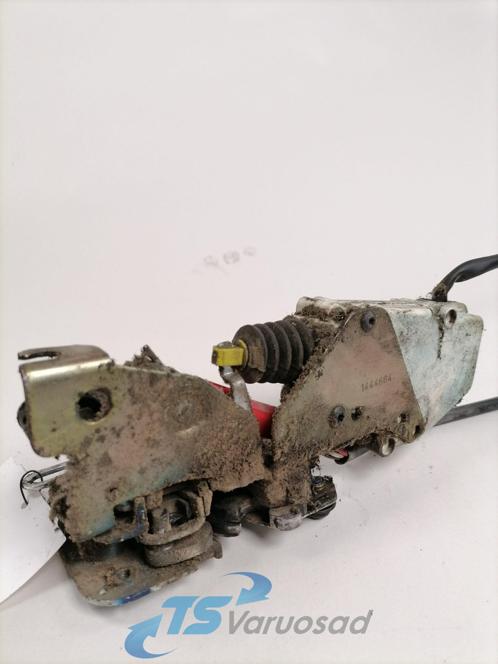 Scania Door lock 1867658 - Deur en onderdelen voor Vrachtwagen: afbeelding 3 Scania Door lock 1867658 - Deur en onderdelen voor Vrachtwagen: afbeelding 3