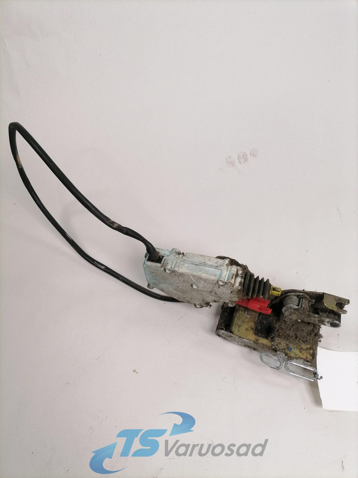Scania Door lock 1867658 - Deur en onderdelen voor Vrachtwagen: afbeelding 1 Scania Door lock 1867658 - Deur en onderdelen voor Vrachtwagen: afbeelding 1