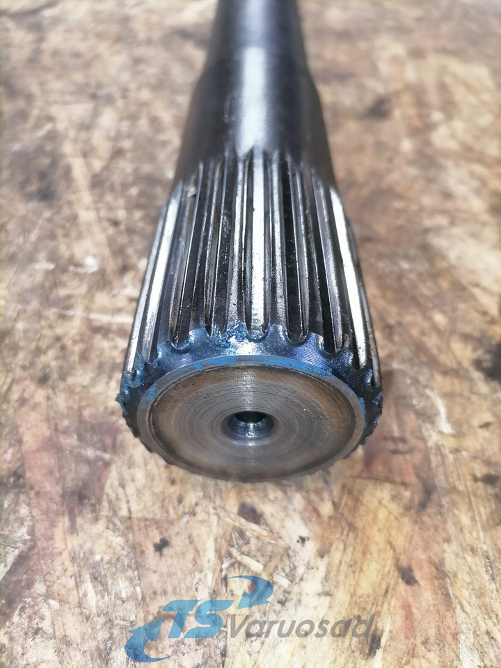 Scania Drive shaft 1368176 - Aandrijfas voor Vrachtwagen: afbeelding 3 Scania Drive shaft 1368176 - Aandrijfas voor Vrachtwagen: afbeelding 3
