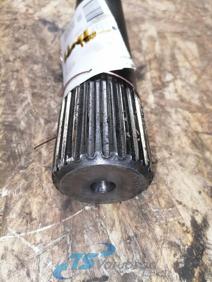 Scania Drive shaft 1761195 - Aandrijfas voor Vrachtwagen: afbeelding 4 Scania Drive shaft 1761195 - Aandrijfas voor Vrachtwagen: afbeelding 4