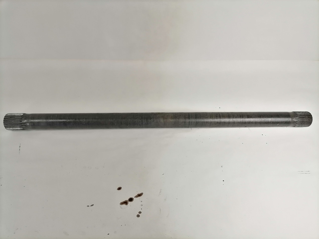 Scania Drive shaft 1761195 - Aandrijfas voor Vrachtwagen: afbeelding 2 Scania Drive shaft 1761195 - Aandrijfas voor Vrachtwagen: afbeelding 2