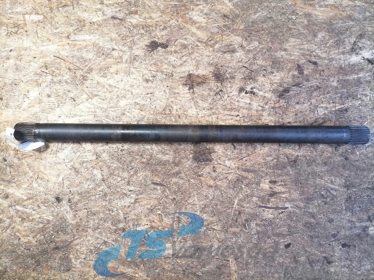 Scania Drive shaft 1761195 - Aandrijfas voor Vrachtwagen: afbeelding 2 Scania Drive shaft 1761195 - Aandrijfas voor Vrachtwagen: afbeelding 2