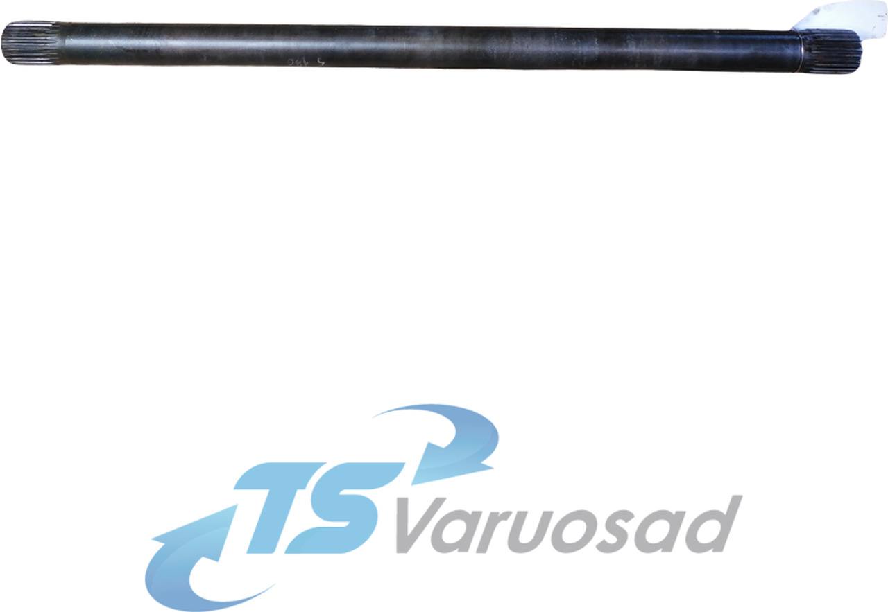 Scania Drive shaft 1761195 - Aandrijfas voor Vrachtwagen: afbeelding 1 Scania Drive shaft 1761195 - Aandrijfas voor Vrachtwagen: afbeelding 1