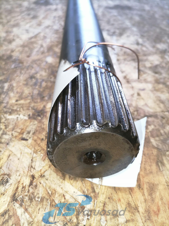 Scania Drive shaft 1761195 - Aandrijfas voor Vrachtwagen: afbeelding 3 Scania Drive shaft 1761195 - Aandrijfas voor Vrachtwagen: afbeelding 3