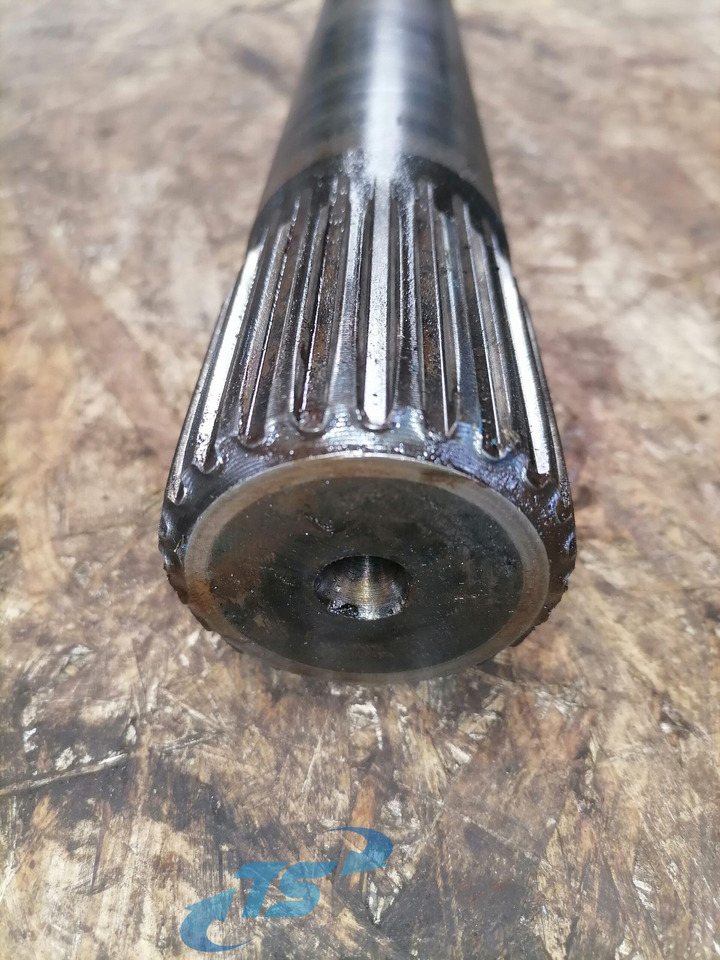 Scania Drive shaft 1761195 - Aandrijfas voor Vrachtwagen: afbeelding 3 Scania Drive shaft 1761195 - Aandrijfas voor Vrachtwagen: afbeelding 3