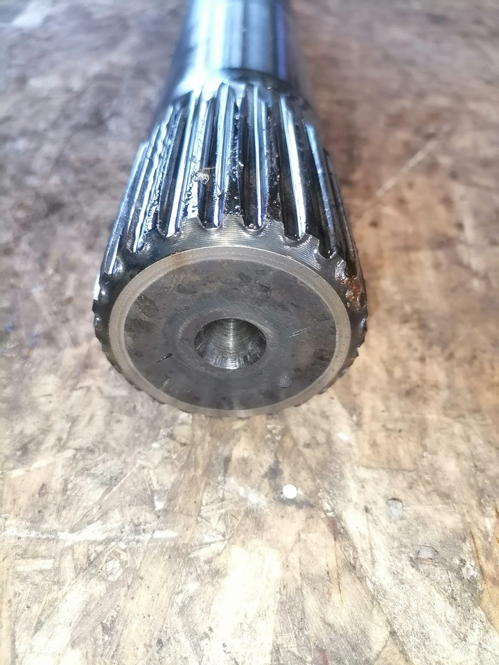 Scania Drive shaft 1761195 - Aandrijfas voor Vrachtwagen: afbeelding 3 Scania Drive shaft 1761195 - Aandrijfas voor Vrachtwagen: afbeelding 3