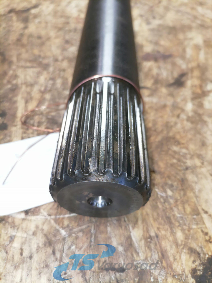 Scania Drive shaft 1761195 - Aandrijfas voor Vrachtwagen: afbeelding 3 Scania Drive shaft 1761195 - Aandrijfas voor Vrachtwagen: afbeelding 3