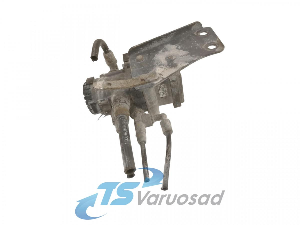 Scania EBS brake valve 1857012 - Remventiel voor Vrachtwagen: afbeelding 1 Scania EBS brake valve 1857012 - Remventiel voor Vrachtwagen: afbeelding 1