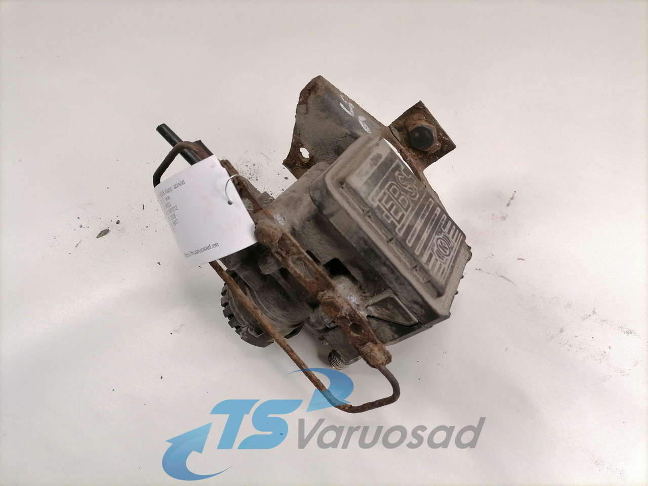 Scania EBS brake valve 1857012 - Remventiel voor Vrachtwagen: afbeelding 3 Scania EBS brake valve 1857012 - Remventiel voor Vrachtwagen: afbeelding 3