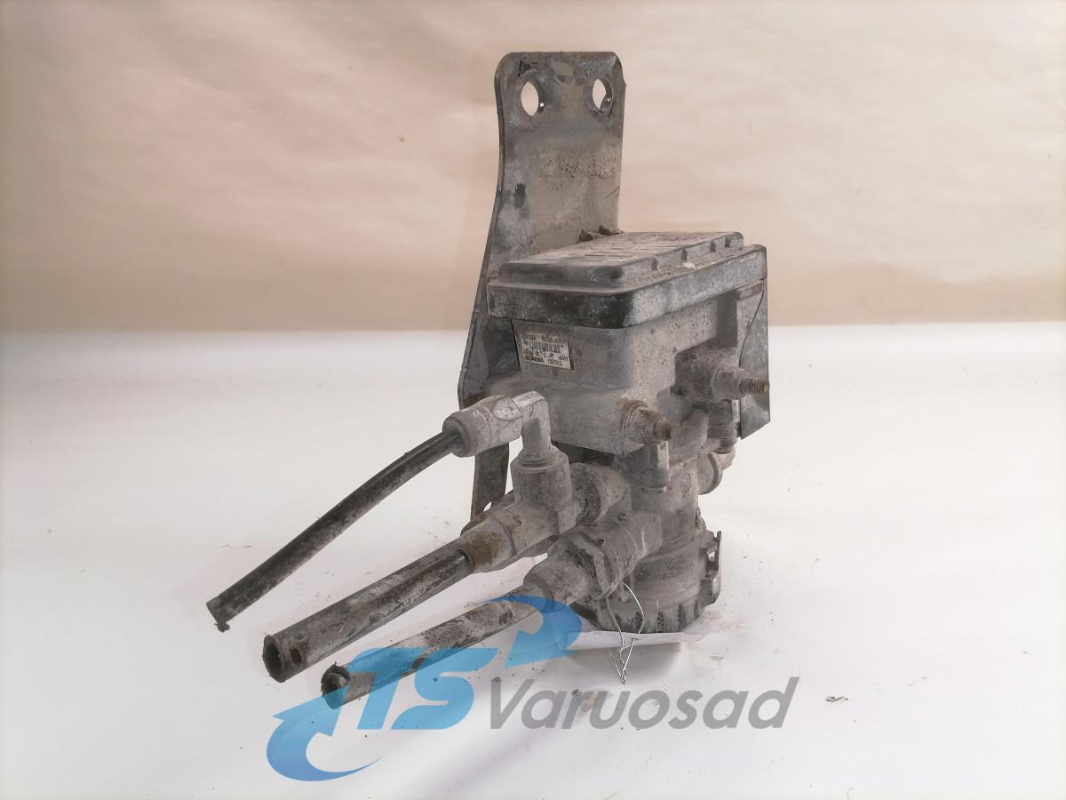 Scania EBS brake valve 1857012 - Remventiel voor Vrachtwagen: afbeelding 3 Scania EBS brake valve 1857012 - Remventiel voor Vrachtwagen: afbeelding 3
