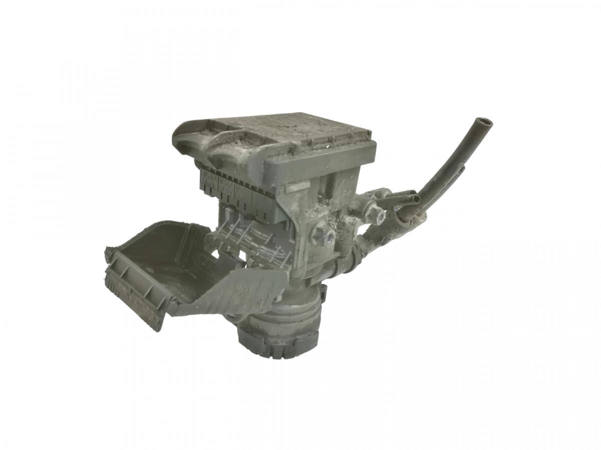 Scania EBS brake valve 2653379 - Remventiel voor Vrachtwagen: afbeelding 1 Scania EBS brake valve 2653379 - Remventiel voor Vrachtwagen: afbeelding 1