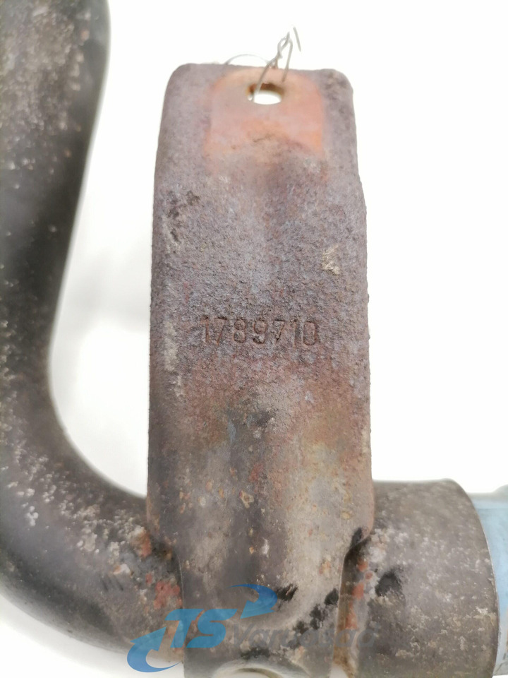 Scania EGR cooler pipe 1789710 - EGR koeler voor Vrachtwagen: afbeelding 3 Scania EGR cooler pipe 1789710 - EGR koeler voor Vrachtwagen: afbeelding 3
