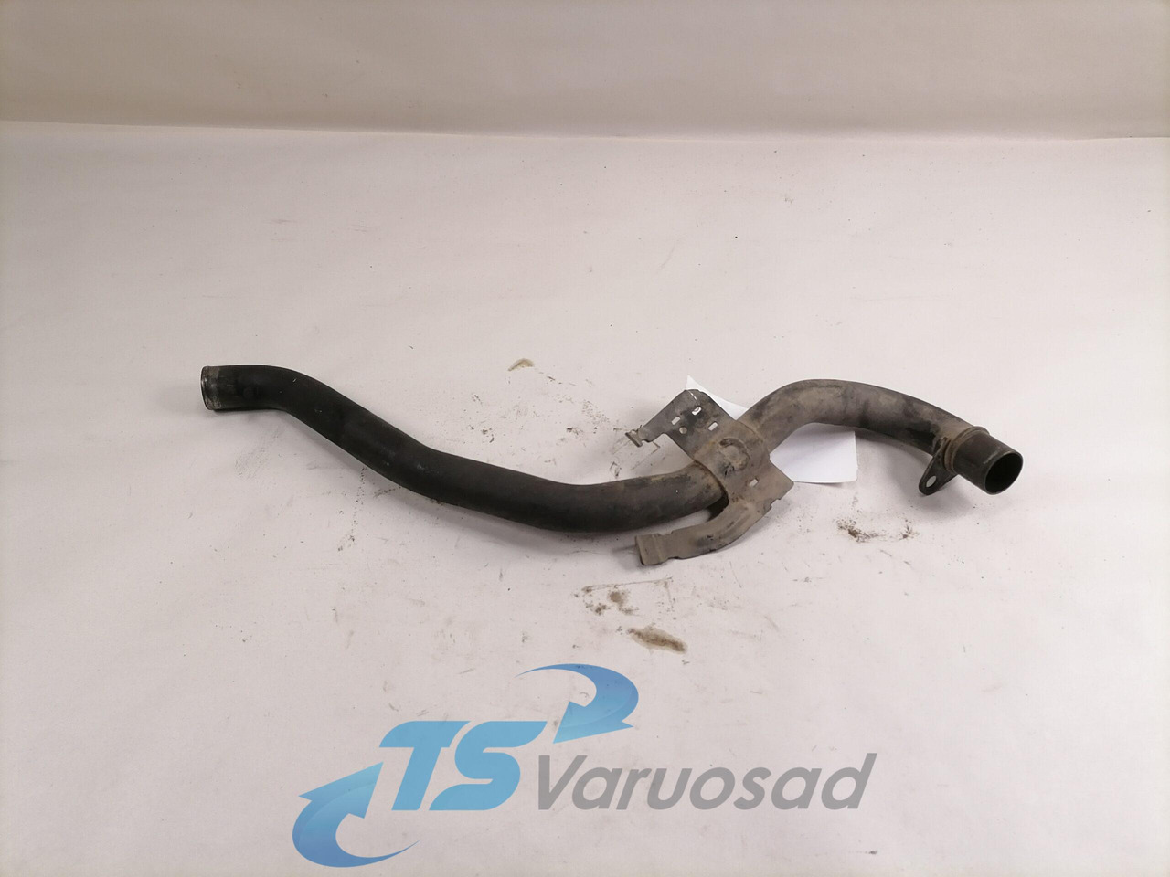 Scania EGR cooler pipe 1918955 - EGR koeler voor Vrachtwagen: afbeelding 1 Scania EGR cooler pipe 1918955 - EGR koeler voor Vrachtwagen: afbeelding 1