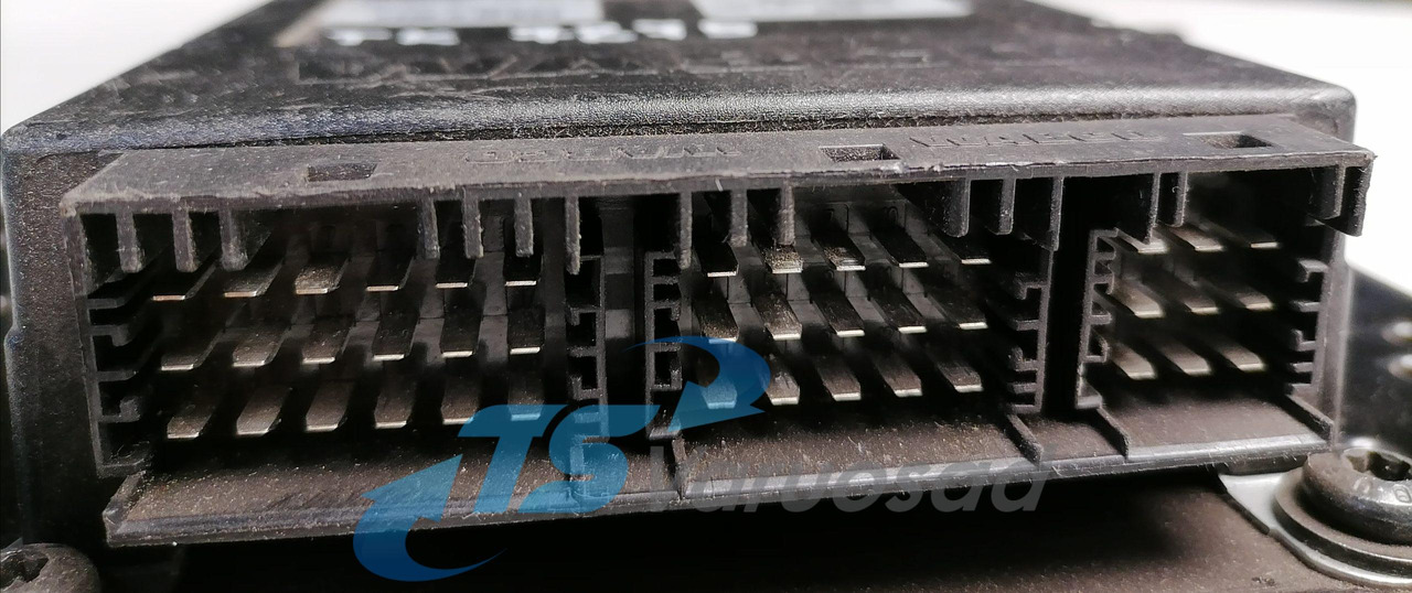 Scania Ecu, ECAS 1759698 - ECU voor Vrachtwagen: afbeelding 3 Scania Ecu, ECAS 1759698 - ECU voor Vrachtwagen: afbeelding 3