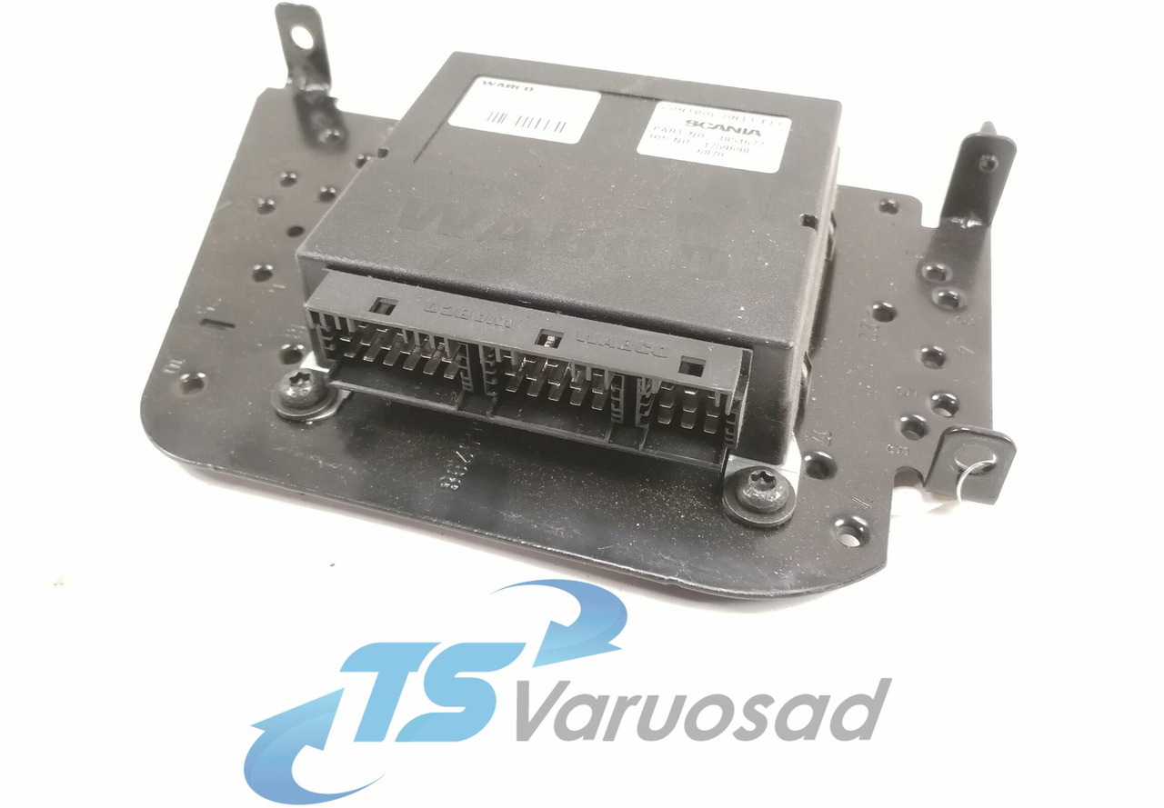 Scania Ecu, ECAS 1851677 - ECU voor Vrachtwagen: afbeelding 1 Scania Ecu, ECAS 1851677 - ECU voor Vrachtwagen: afbeelding 1