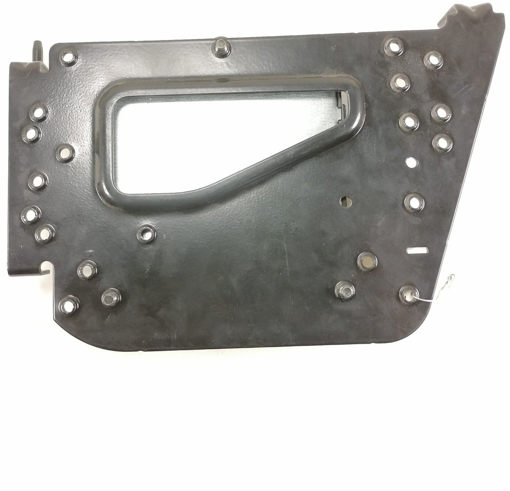 Scania Ecu, ECAS 1851677 - ECU voor Vrachtwagen: afbeelding 5 Scania Ecu, ECAS 1851677 - ECU voor Vrachtwagen: afbeelding 5