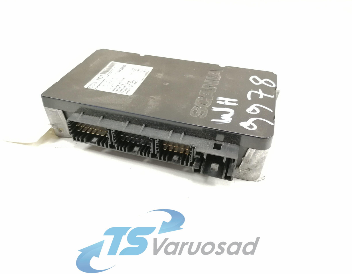Scania Ecu, VIS 2025647 - ECU voor Vrachtwagen: afbeelding 1 Scania Ecu, VIS 2025647 - ECU voor Vrachtwagen: afbeelding 1