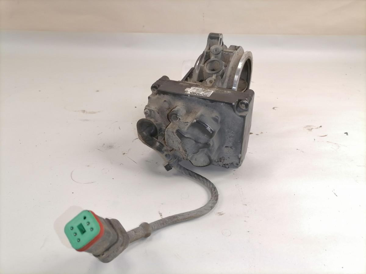 Scania Electric throttle 2213333 - Inlaatspruitstuk voor Vrachtwagen: afbeelding 3 Scania Electric throttle 2213333 - Inlaatspruitstuk voor Vrachtwagen: afbeelding 3