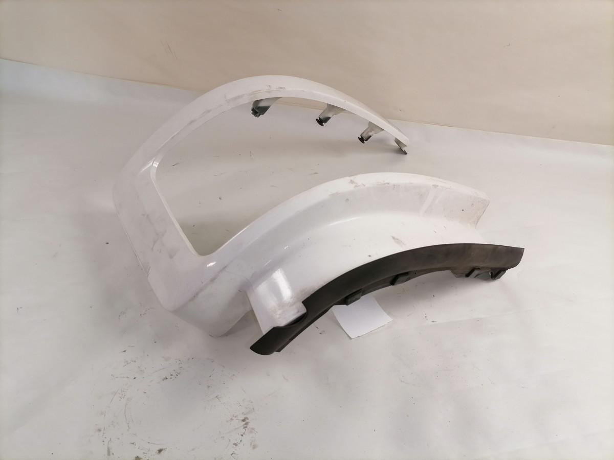 Scania Esitule korpuse plastik 2609156 - Lichten/ Verlichting voor Vrachtwagen: afbeelding 2 Scania Esitule korpuse plastik 2609156 - Lichten/ Verlichting voor Vrachtwagen: afbeelding 2