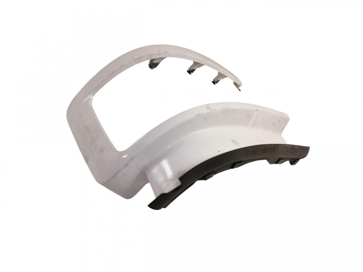 Scania Esitule korpuse plastik 2609156 - Lichten/ Verlichting voor Vrachtwagen: afbeelding 1 Scania Esitule korpuse plastik 2609156 - Lichten/ Verlichting voor Vrachtwagen: afbeelding 1