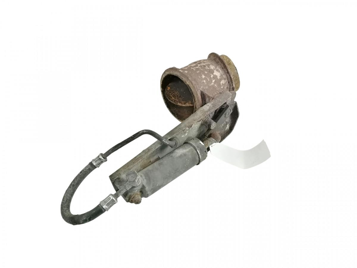 Scania Exhaust barake 1545455 - Remdelen voor Vrachtwagen: afbeelding 1 Scania Exhaust barake 1545455 - Remdelen voor Vrachtwagen: afbeelding 1